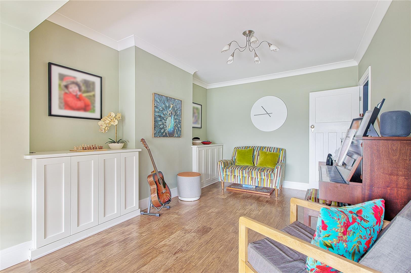 Newmarket Road, Cambridge